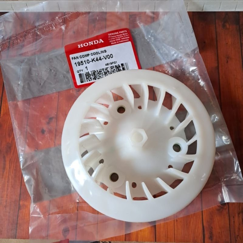 KIPAS MAGNIT HONDA BEAT ESP/SCOOPY ESP/BEAT POP ESP