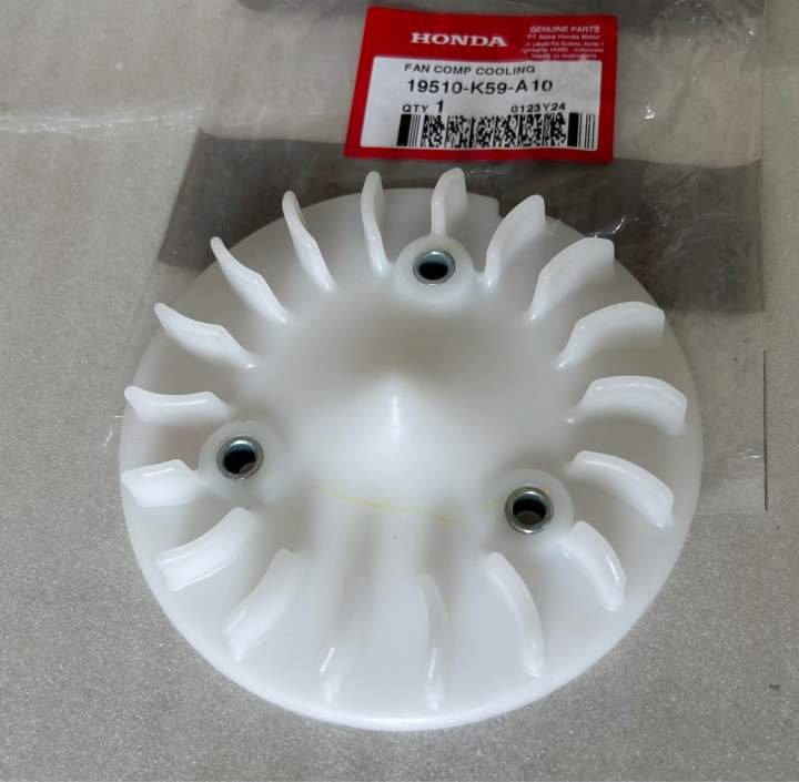 KIPAS MAGNIT VARIO 150