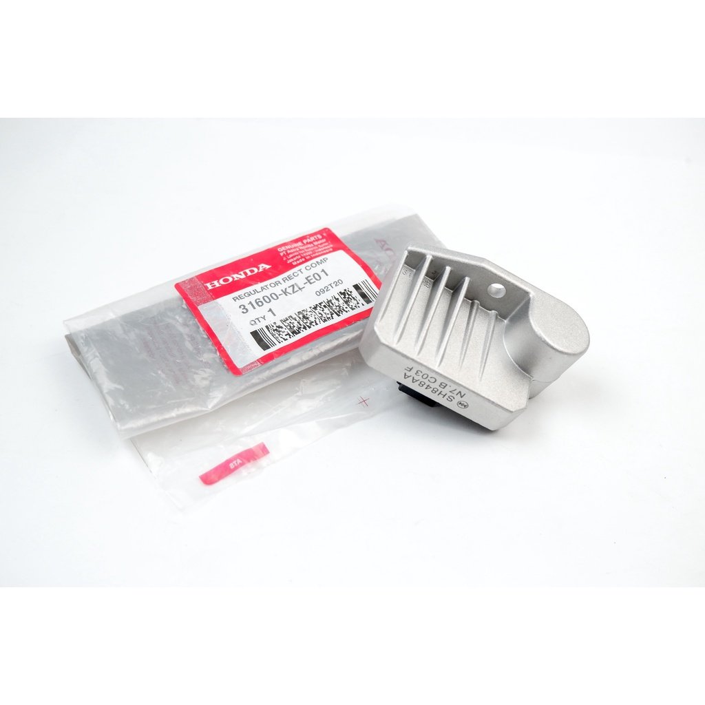 KIPROK BEAT FI / SCOOPY FI