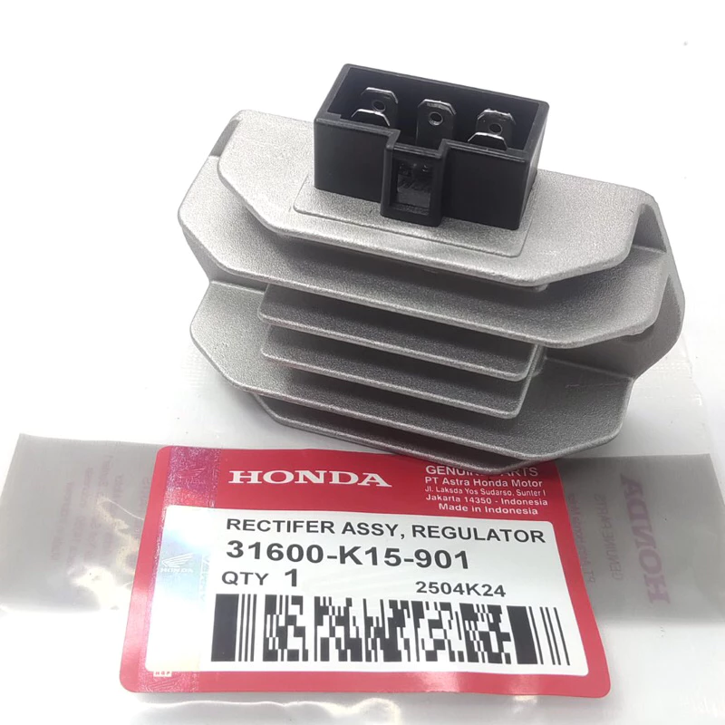 KIPROK/REGULATOR HONDA CB 150R OLD/LAMA