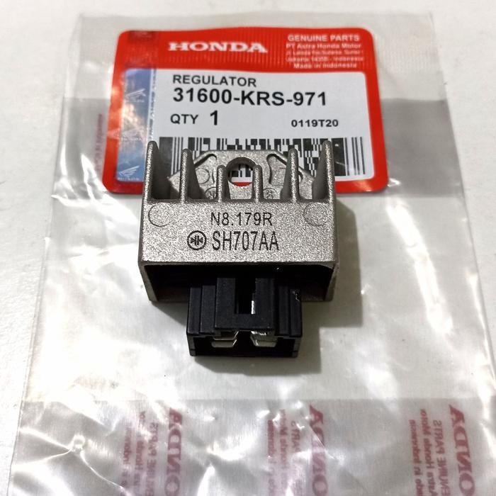 KIPROK/REGULATOR HONDA SUPRA / GRAND