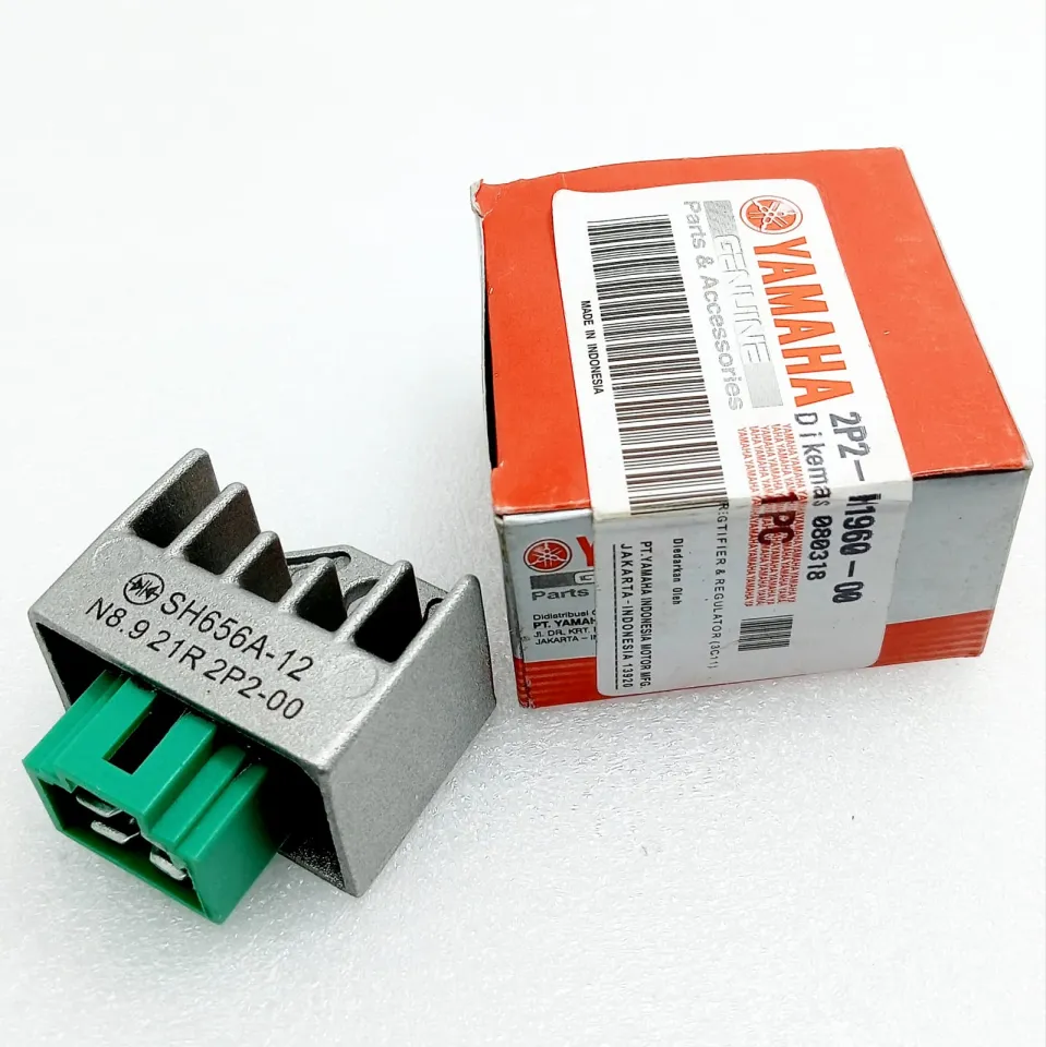 KIPROK/REGULATOR YAMAHA JUPITER KARBU