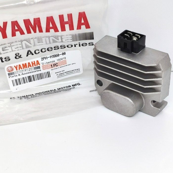 KIPROK/REGULATOR YAMAHA MIO M3 LAMA/OLD