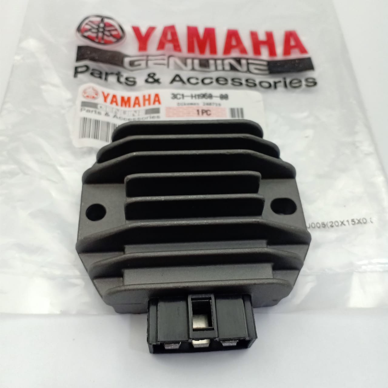 KIPROK/REGULATOR YAMAHA VIXION LAMA /OLD