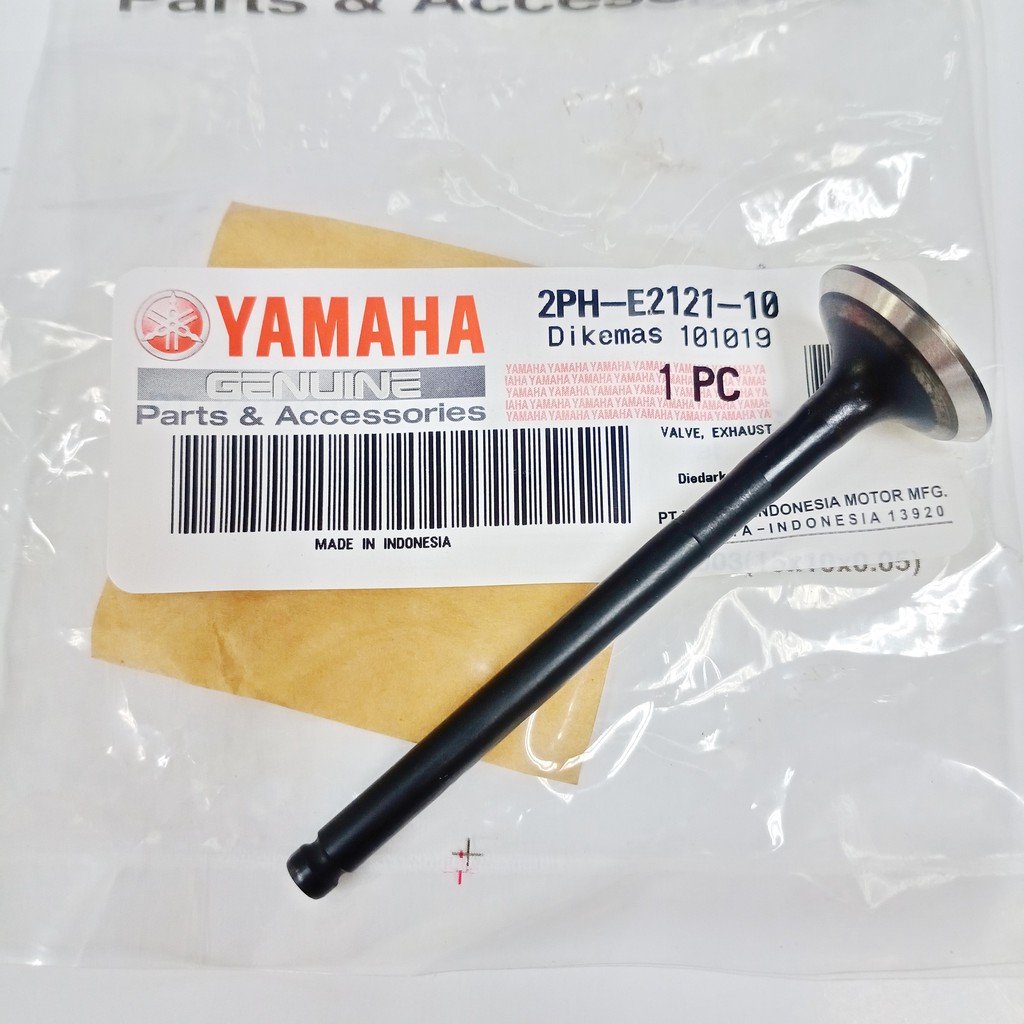 KLEP EX MIO M3 / MIO Z