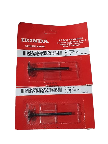 KLEP IN ALL NEW VARIO 150 ,PCX 150 NEW