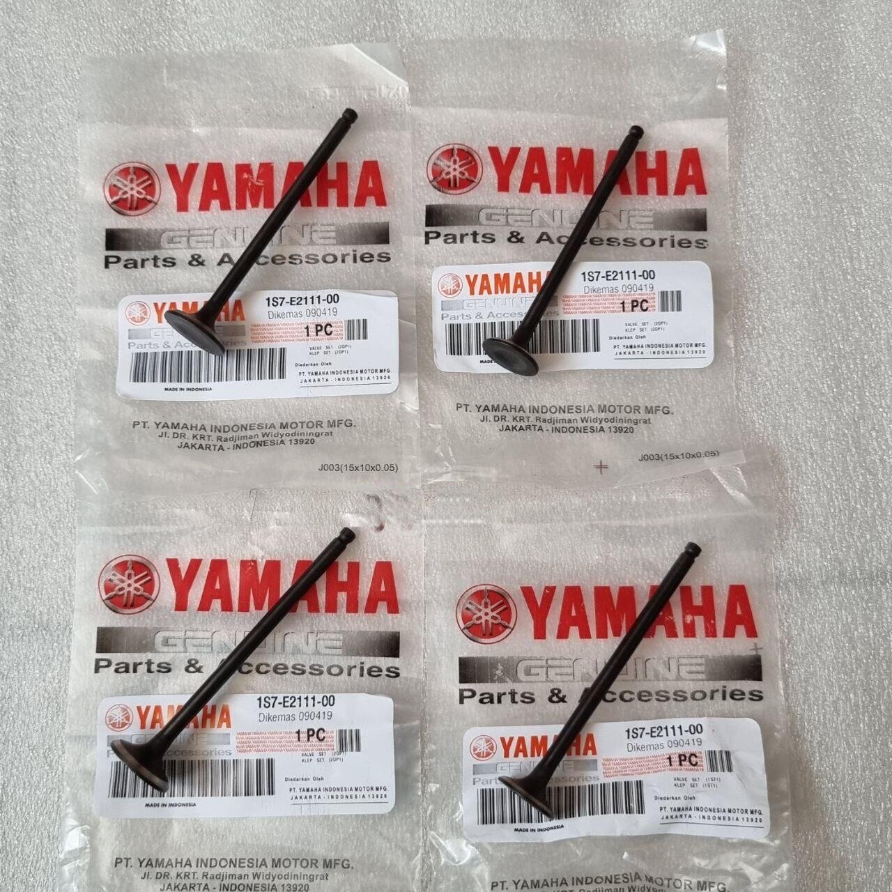 KLEP IN JUPITER MX/VIXION