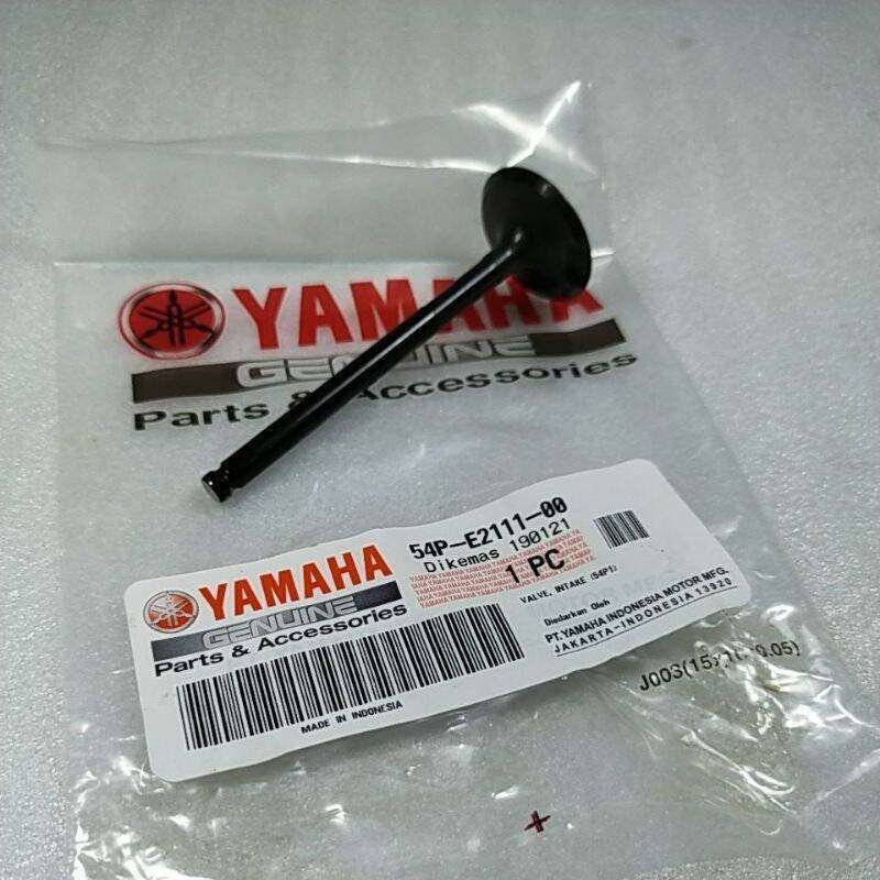 KLEP IN MIO J/MIO GT/MIO M3