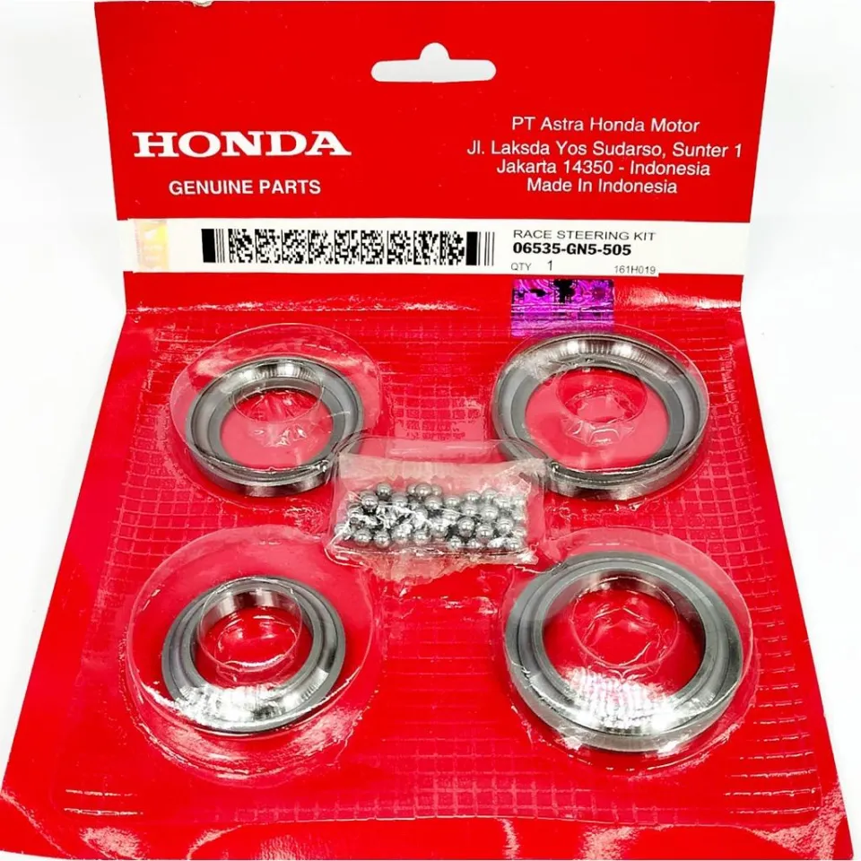 KOMSTIR ASSY GRAND/BEAT/VARIO