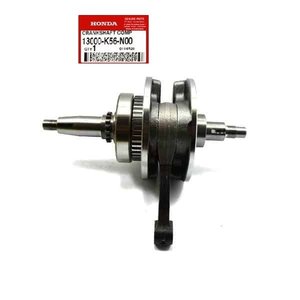 KRUK AS CB 150R LED/SUPRA GTR/SONIC 150