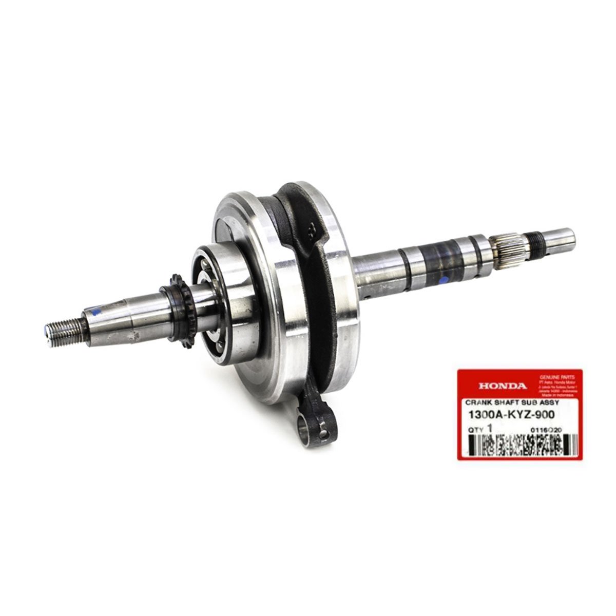 KRUK AS SUPRA HELM IN