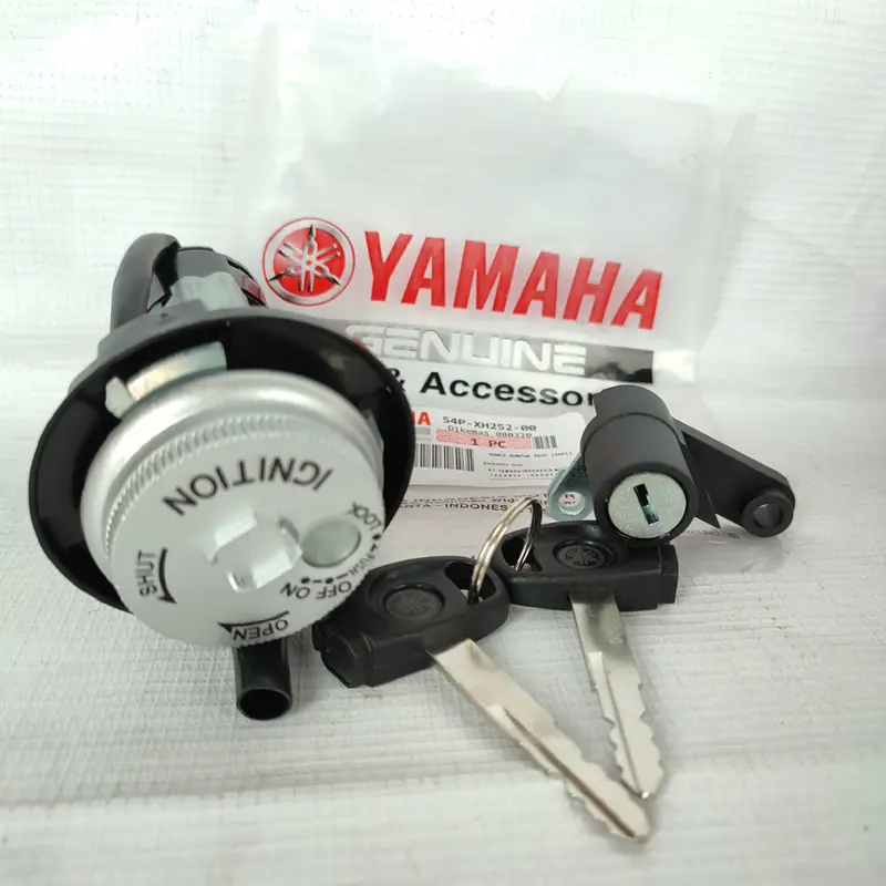 KUNCI KONTAK ASSY MIO J/MIO GT