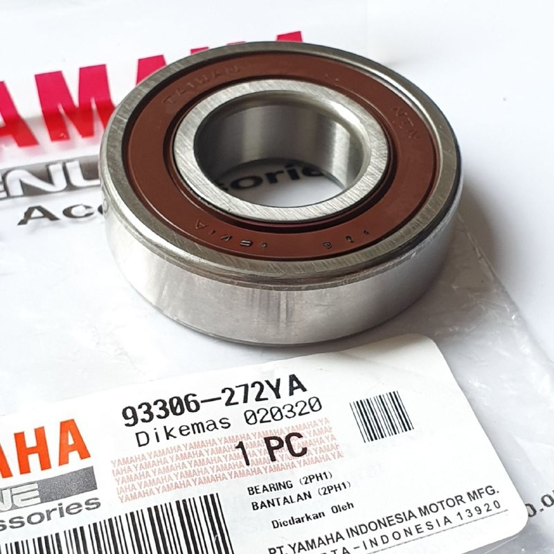 LAHER / BEARING AS RODA BELAKANG YAMAHA MIO-M3