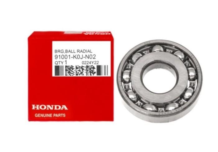 LAHER KRUK AS KANAN 22X56X11.5 BeAT K1A & Genio