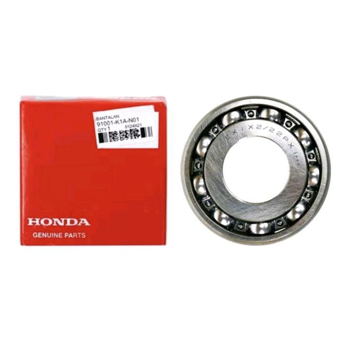 LAHER KRUK AS KANAN GENIO 22X56X11.5