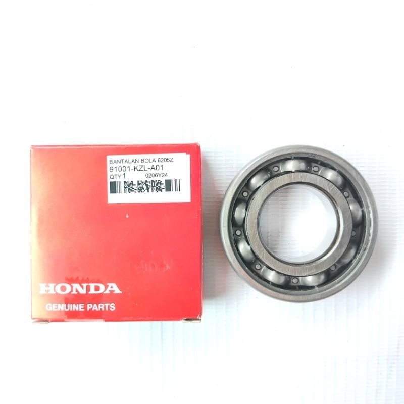 LAHER KRUK AS KANAN SPACY KARBU 6205Z