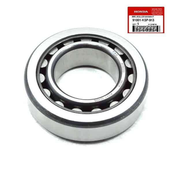 LAHER KRUK AS KANAN VERZA/ CRF/ MEGAPRO MONO