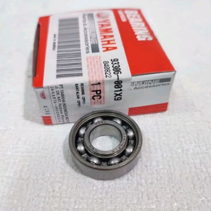 LAHER NOKEN AS BELAKANG MIO M3/6001