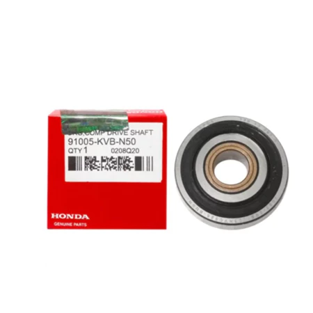 LAHER/BEARING AS PULI+KUNINGAN HONDA BEAT/SCOOPY/VARIO 125/VARIO 110 FI