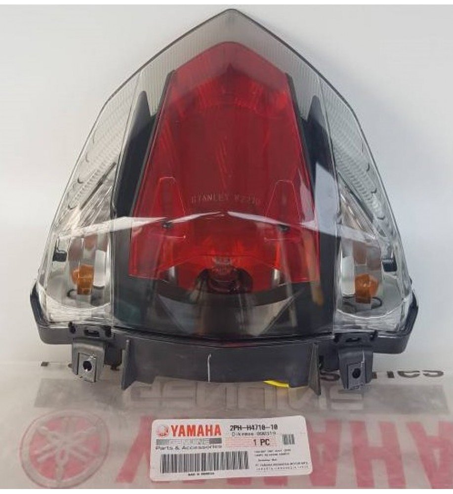 LAMPU BELAKANG MIO M3