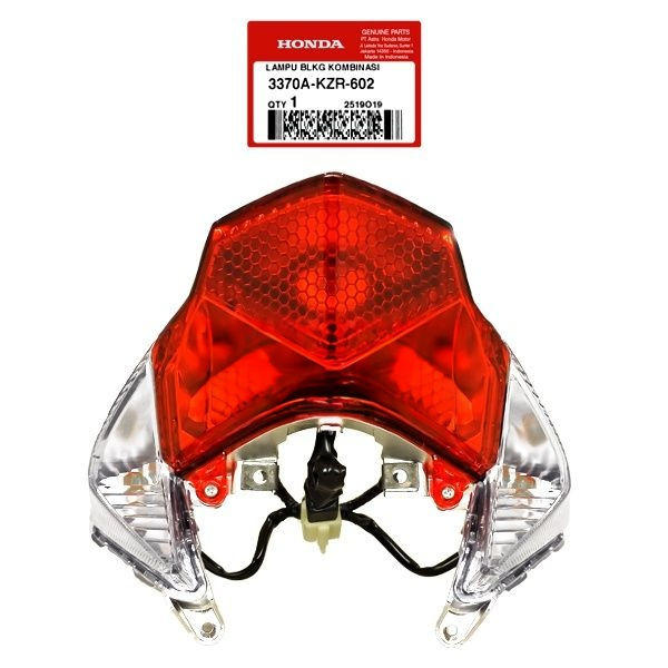 LAMPU BELAKANG VARIO 125