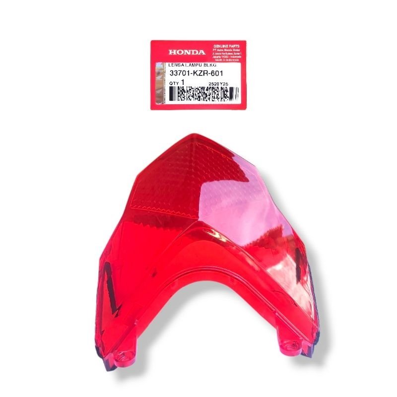 LAMPU BELAKANG VARIO 125 OLD