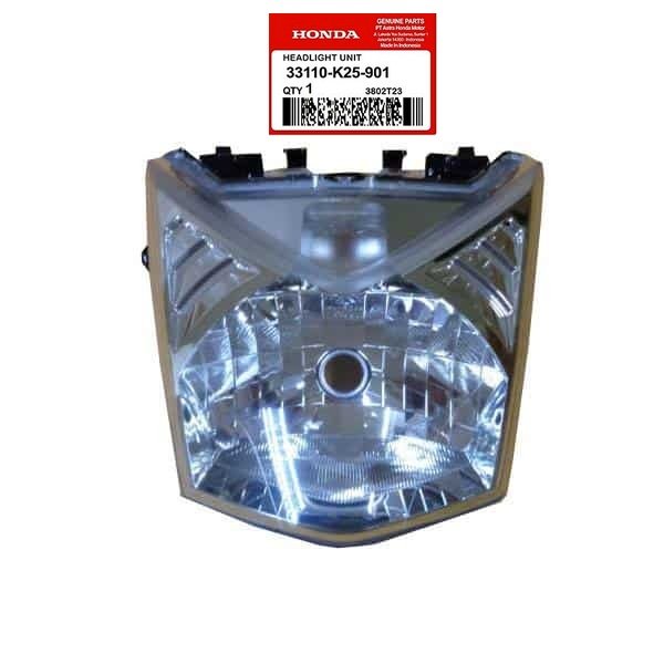 LAMPU DEPAN BEAT FI NON ESP