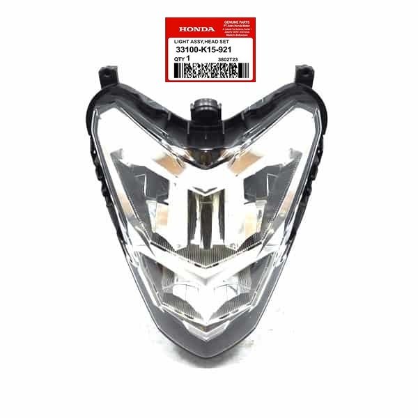 LAMPU DEPAN CB 150R LED