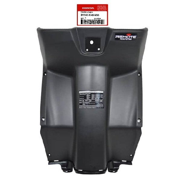 LIGHSELD (COVER LOWER) VARIO 110 FI