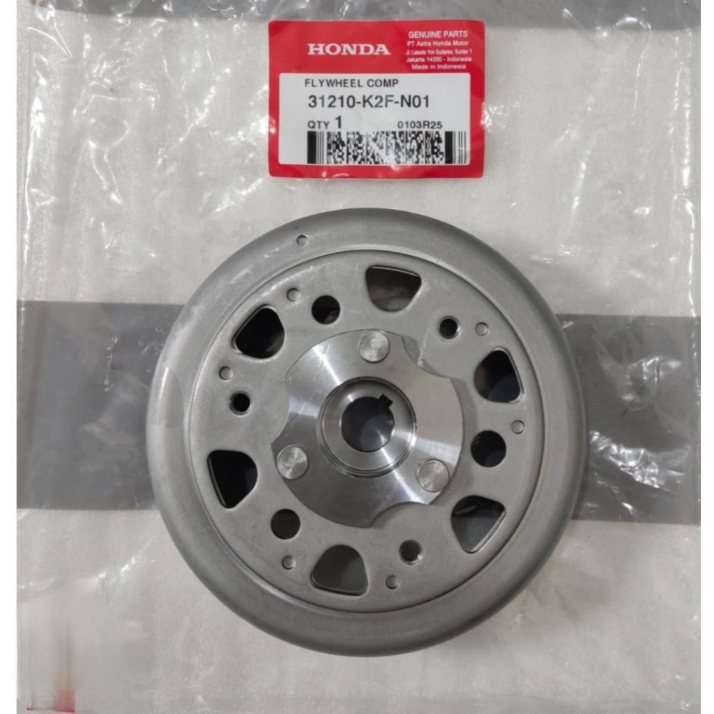 MAGNIT NEW SCOOPY/BEAT NEW/GENIO