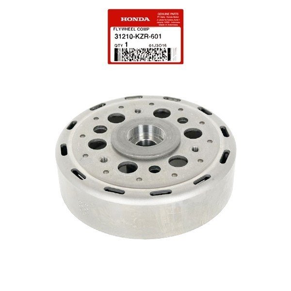 MAGNIT VARIO 125 OLD