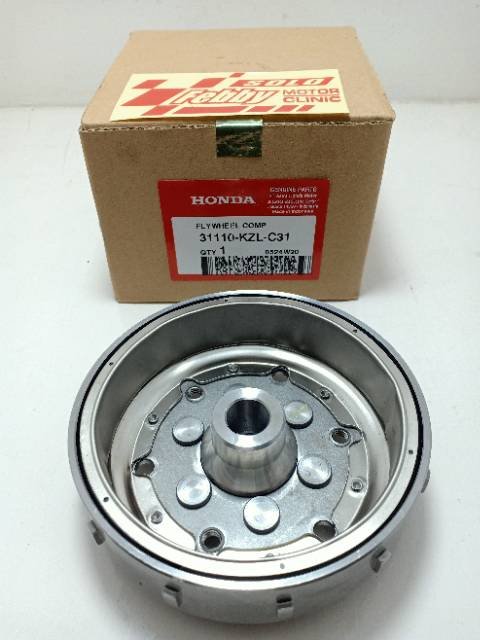MAGNIT-FLYWHEEL  BEAT FI/SCOPY FI/SPACY FI /VARIO 110 FINON ESP