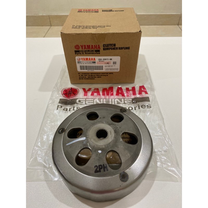 MANGKOK GANDA MIO M3/MIO 125