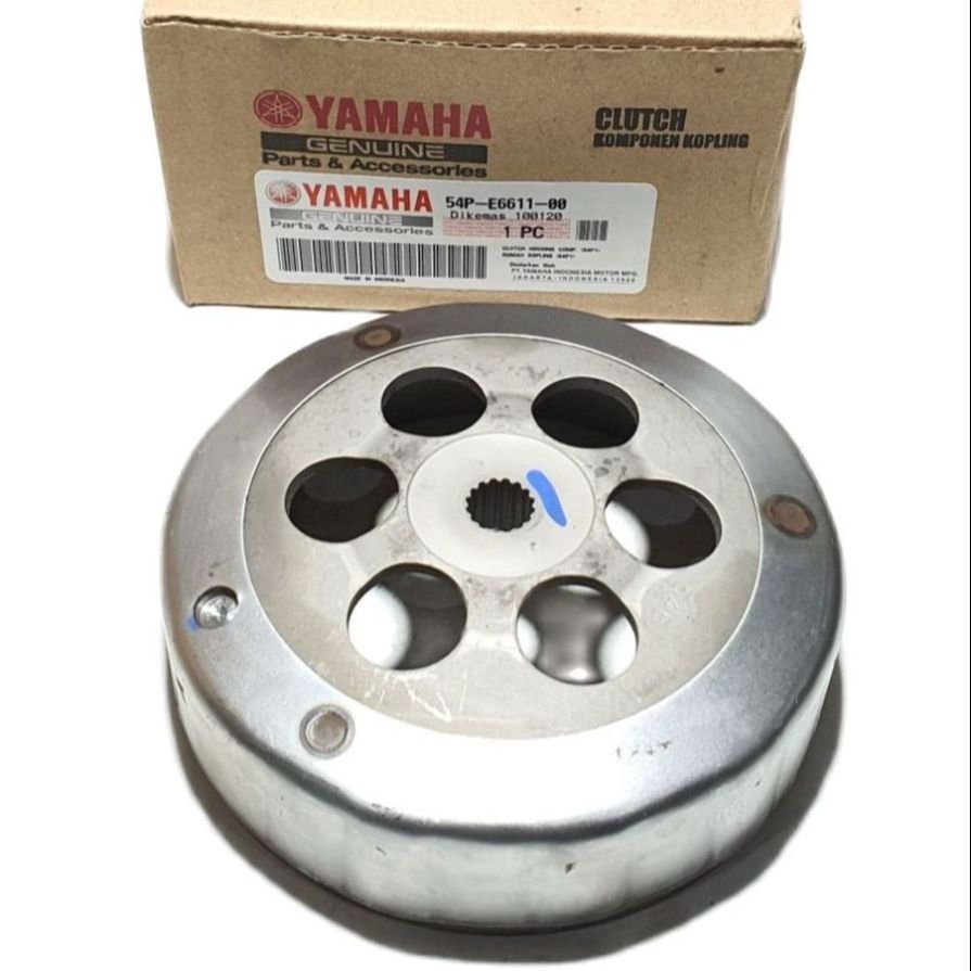 MANGKOK GANDA MIO-J /MIO GT