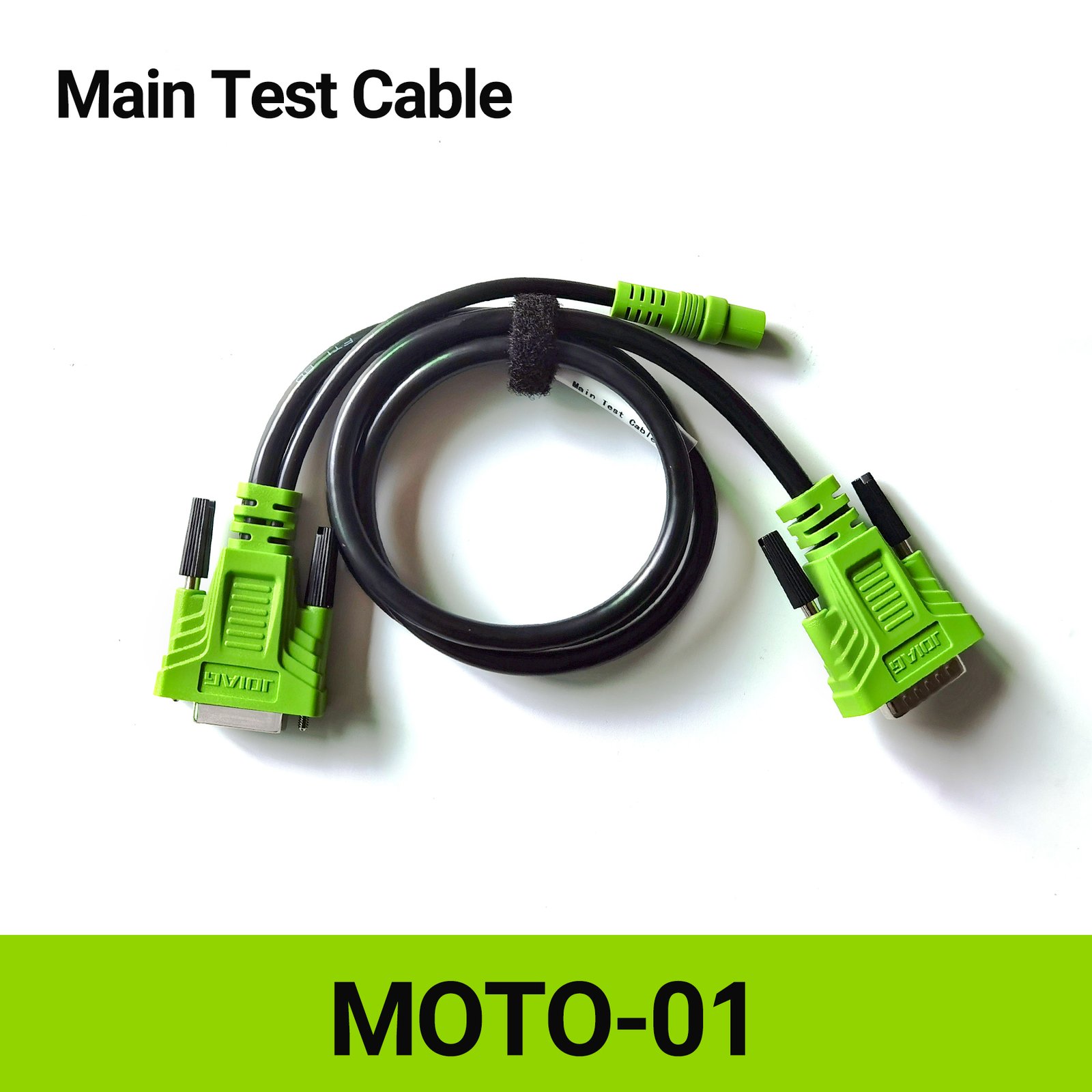 MAIN CABLE J DIAG M100 PRO 004 ORIGINAL