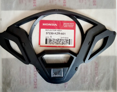 MIKA DALAM SPIDO METER VARIO 125 OLD