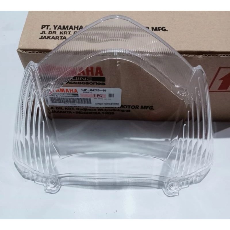 MIKA LAMPU BELAKANG MIO J-MIO GT