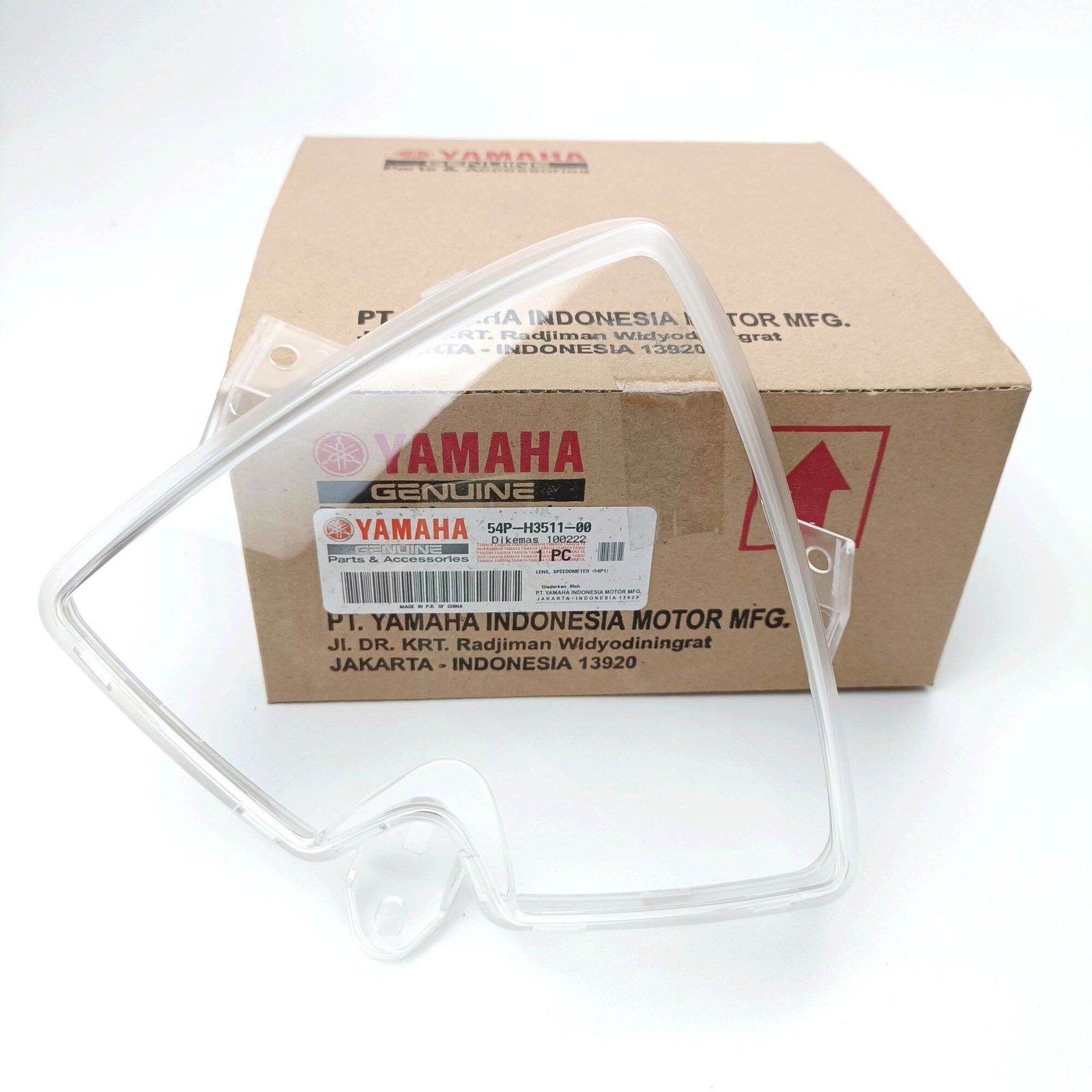 MIKA SPIDO MIO J/MIO GT