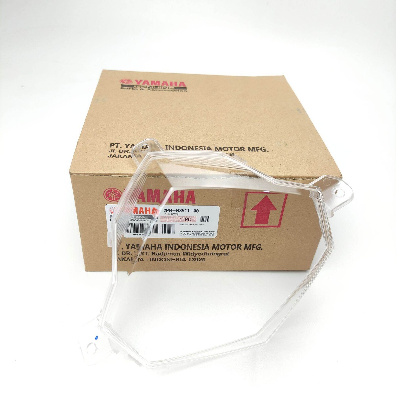 MIKA SPIDO MIO M3-MIO Z