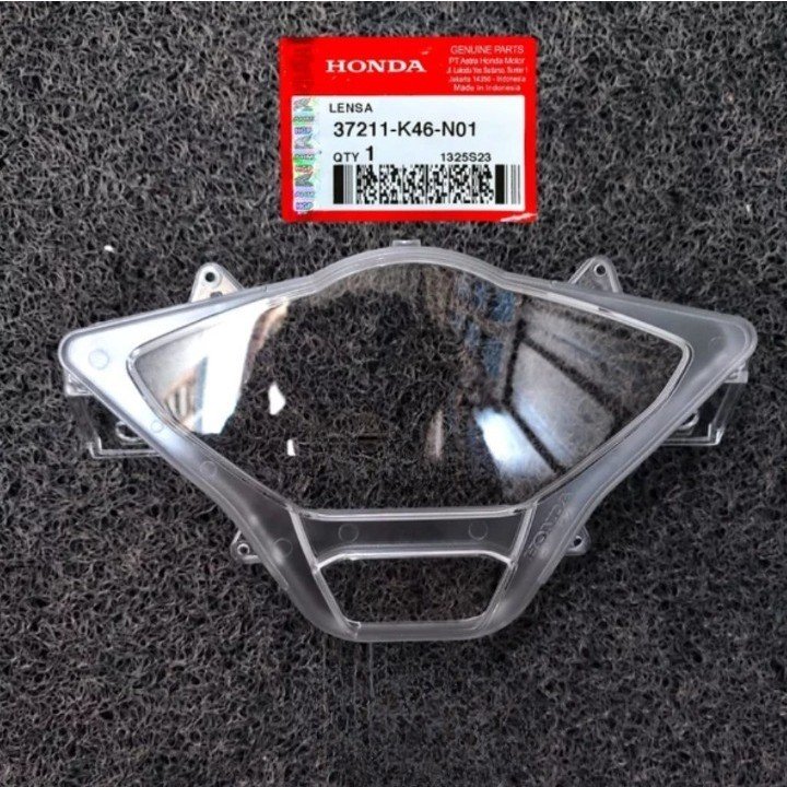 MIKA SPIDO VARIO 110 FI