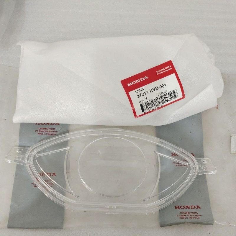 MIKA SPIDO VARIO 110 KARBU LAMA