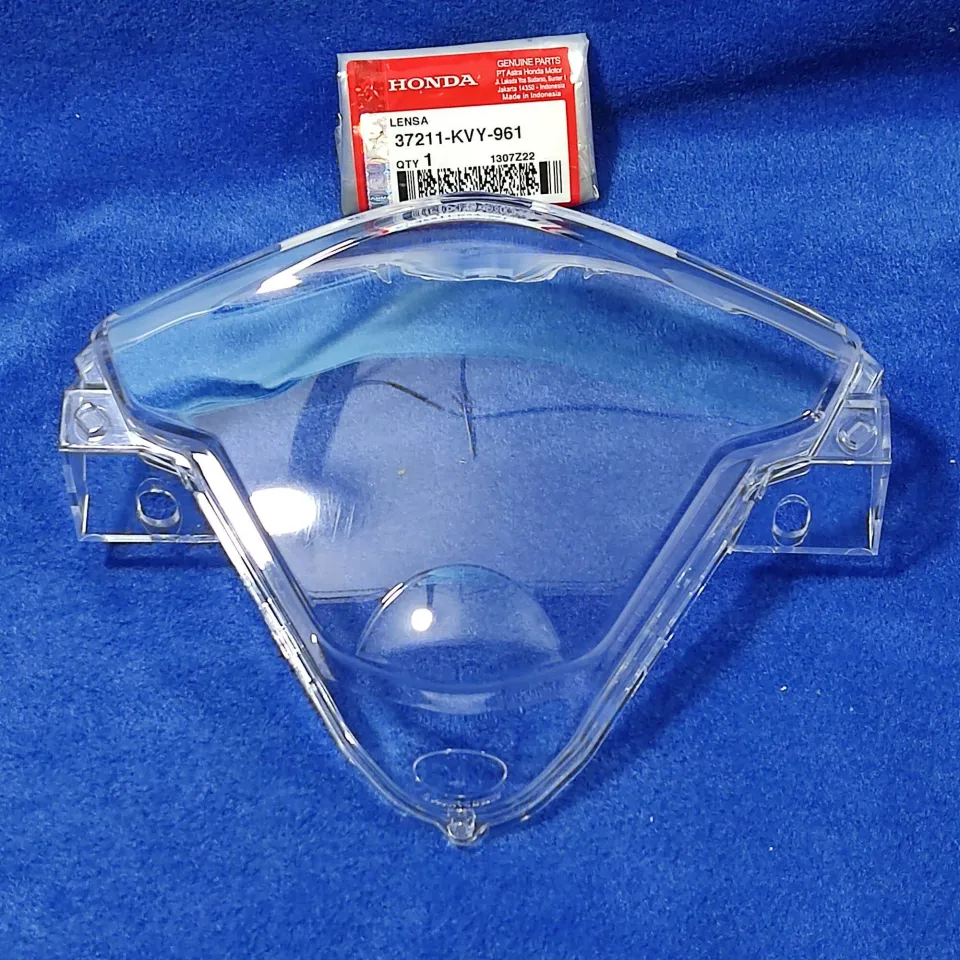 MIKA SPIDOMETER BEAT KARBU