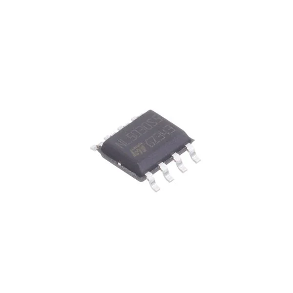 MOSFET VNL5030S5TR-E
