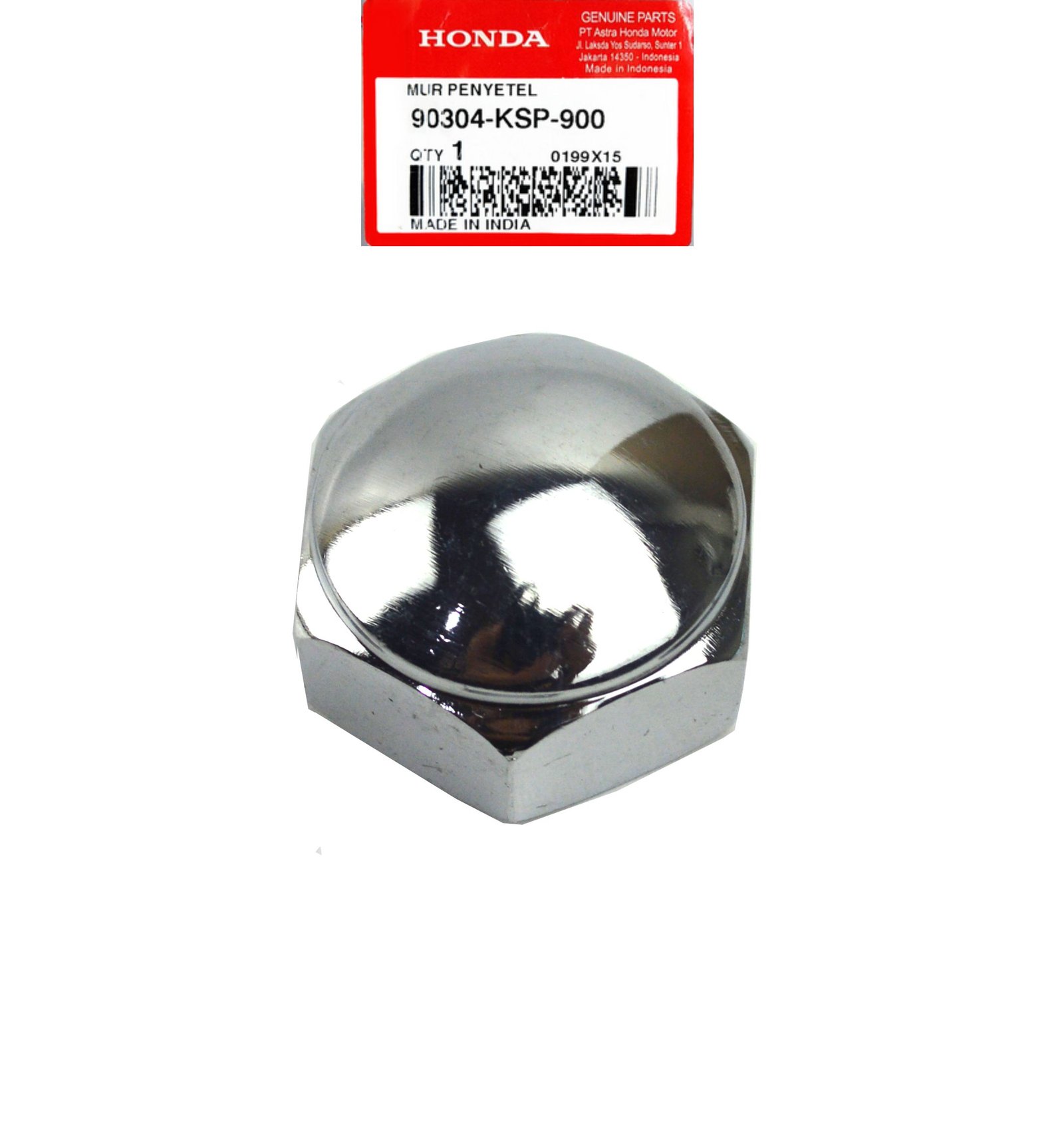 MUR PENYETEL FORK STIR