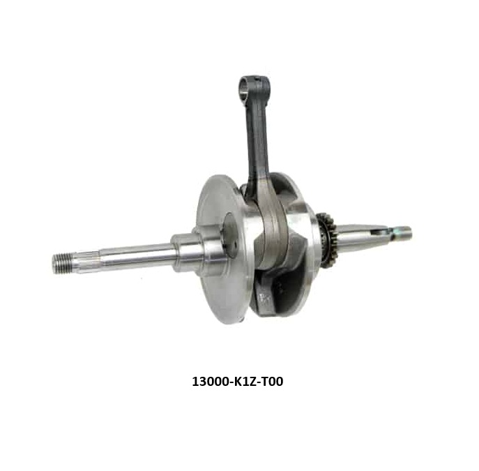 KRUK AS / Crankshaft Comp Honda PCX 160 K1Z