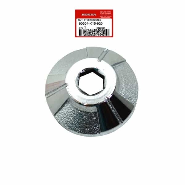 MUR PENYETEL FORK STIR CB 150R LED