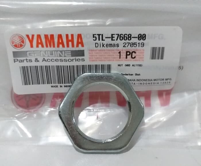 MUR PULI BELAKANG YAMAHA MIO KARBU