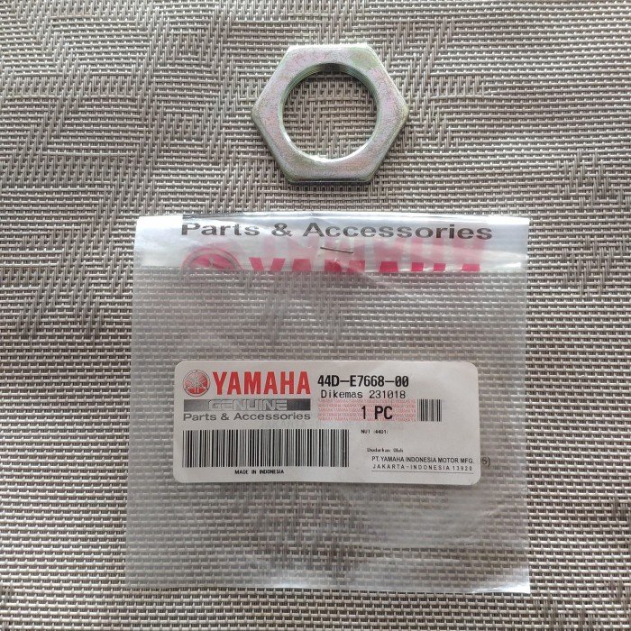 MUR PULI BELAKANG YAMAHA MIO J / X-RIDE/ MIO GT