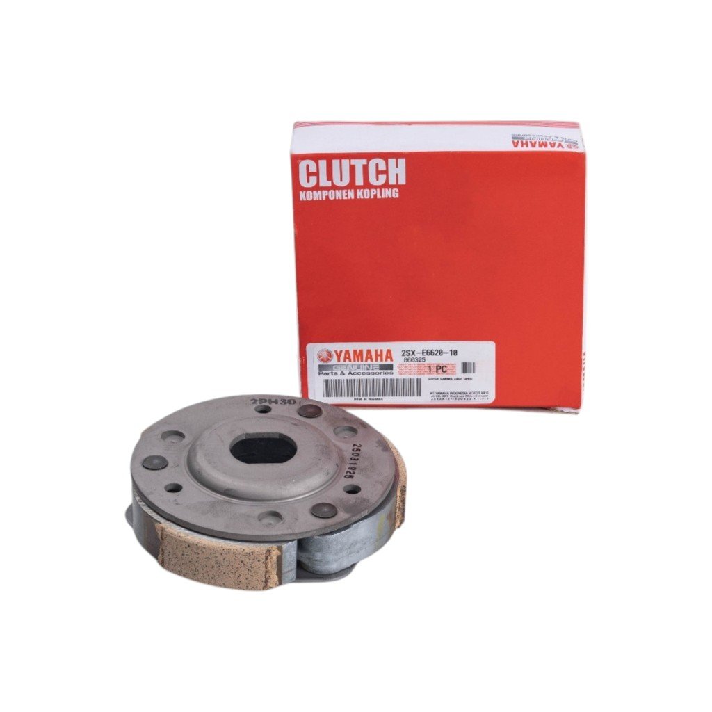 KAMPAS KOMPLING GANDA ASSY YAMAHA MIO M3 / MIO 125