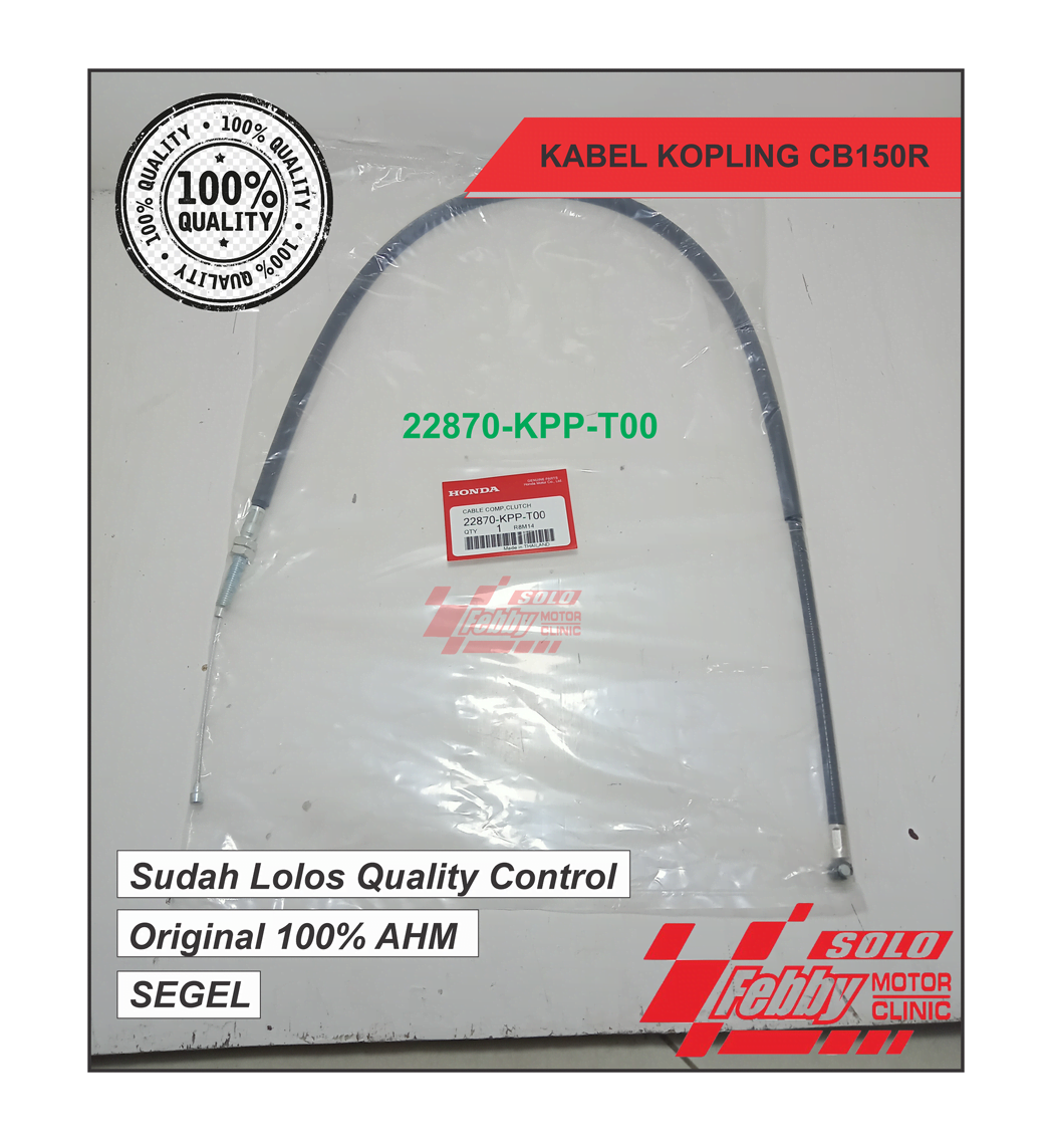 KABEL KOPLING CB 150R